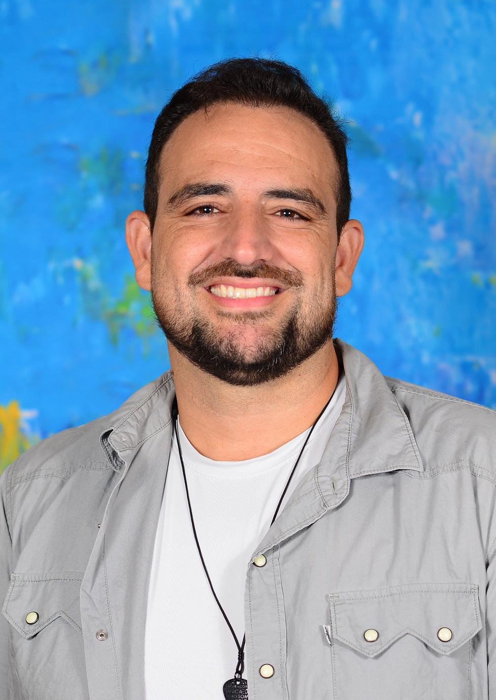 Foto de Leonardo Campos