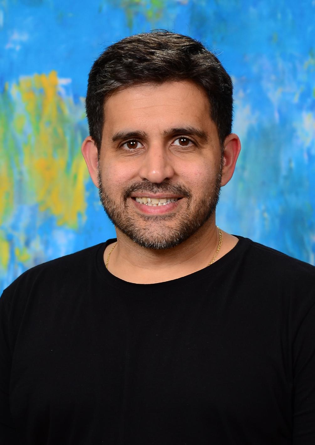 Foto de Tiago Felipe da Silva