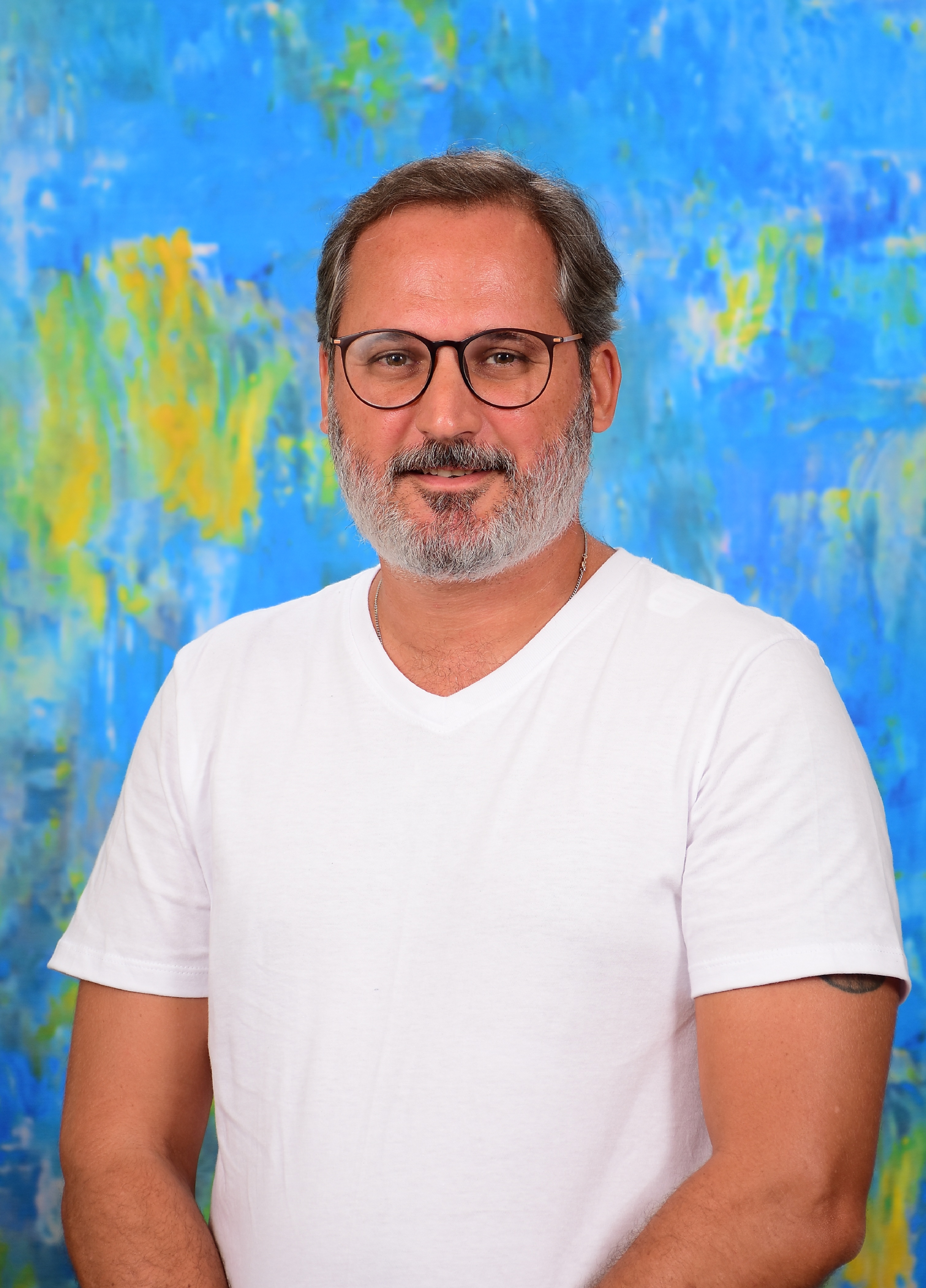 Foto de Renato Daniel Araújo de Faria