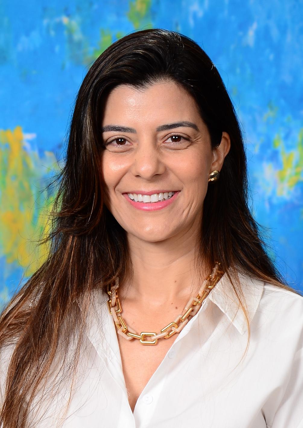 Foto de Júlia Farnese Lana Diniz