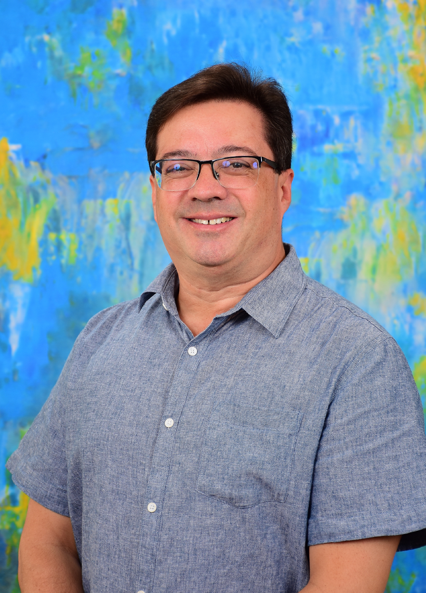 Foto de Ricardo Gouveia