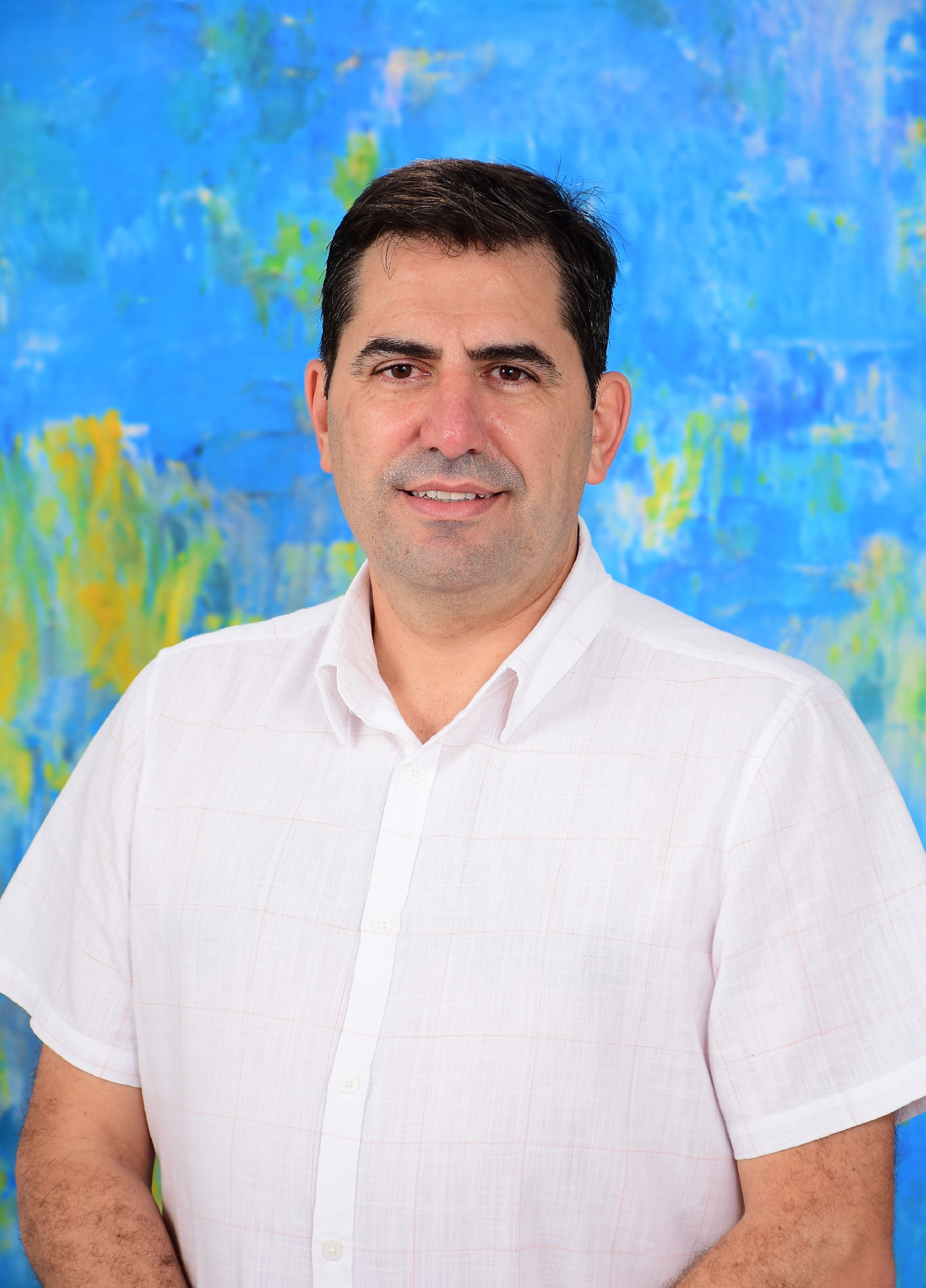 Foto de Clovis Oliveira