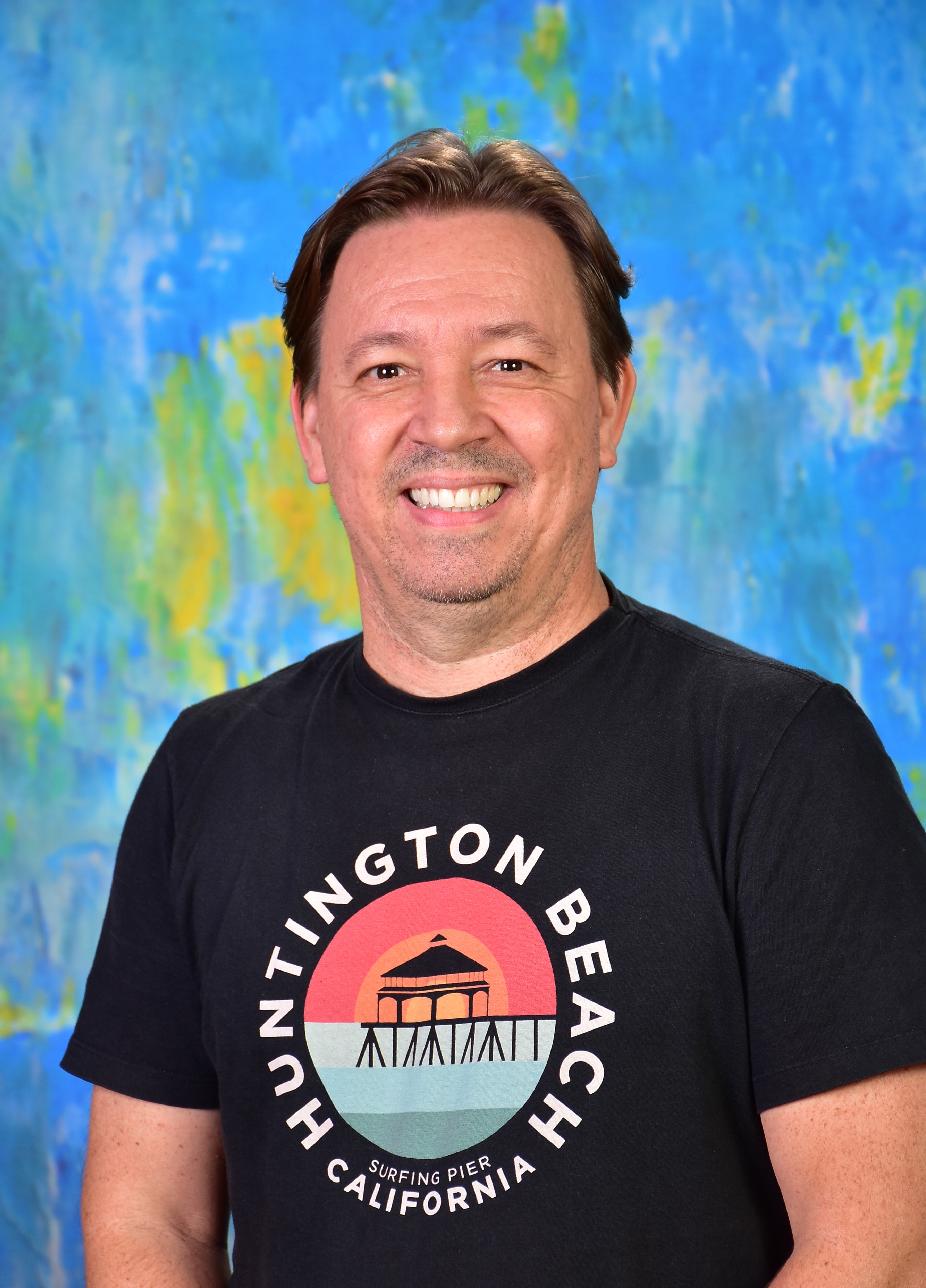 Foto de Bráulio Meneses