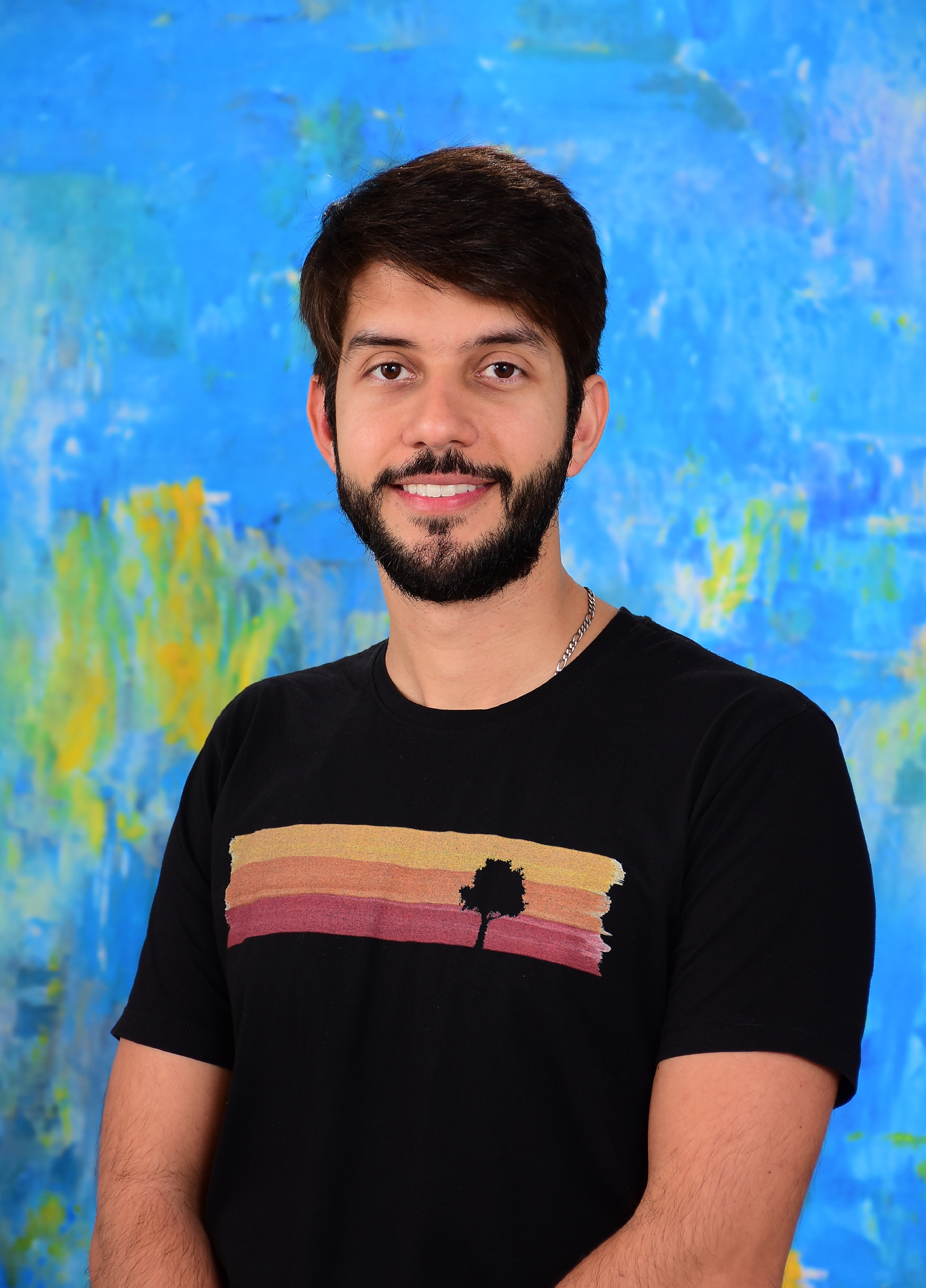 Foto de Caio Pocas